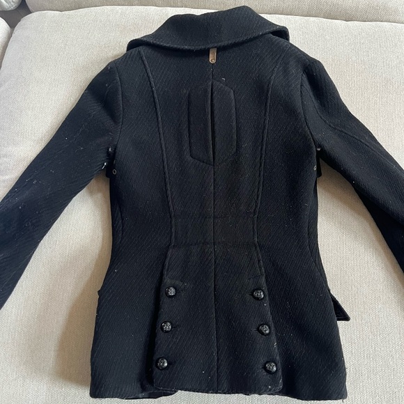 Mackage Jacket - Picture 2 of 3